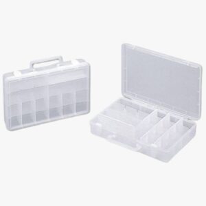 Boîte de pêche Fender 1800