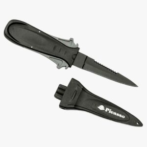 Couteau Picasso Dagger