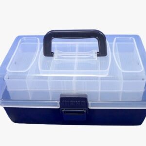 Boîte de pêche Meiho Cabin Box 2040