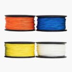 Drisse Dyneema Rob Allen