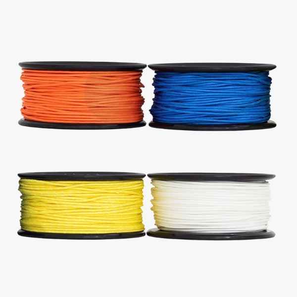 Drisse Dyneema Rob Allen