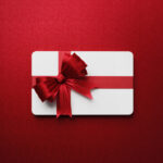 Carte cadeau