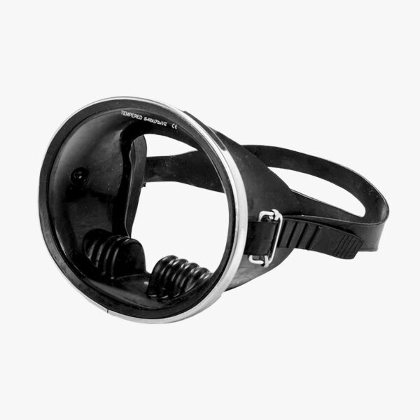 Masque Saekodive Rond / Caoutchouc