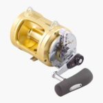 Moulinet Shimano Tiagra 50WLRSA
