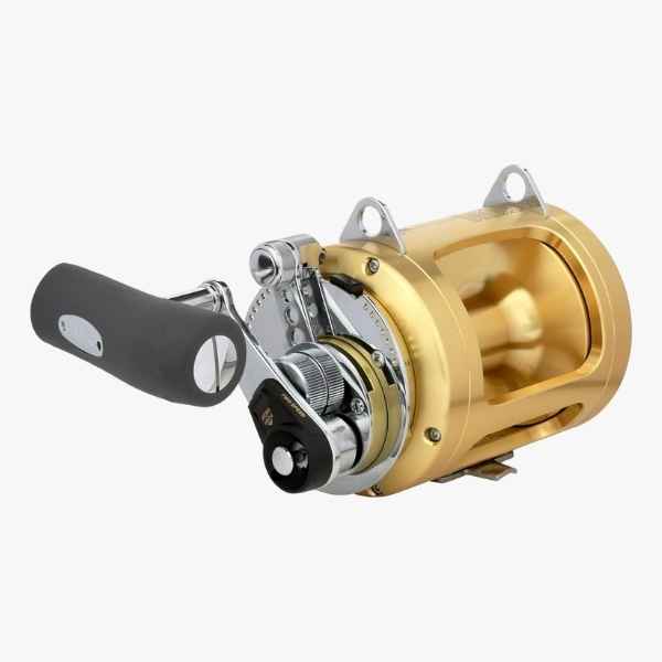 Moulinet Shimano Tiagra 50WLRSA