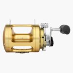 Moulinet Shimano Tiagra 50WLRSA