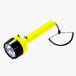 Lampe LED Saekodive A-999-1C3D