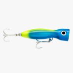 Leurre Rapala X-Rap Magnum Xplode