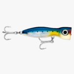 Leurre Rapala X-Rap Magnum Xplode