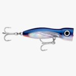 Leurre Rapala X-Rap Magnum Xplode