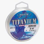 Nylon Powerline Titanium