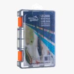 Boîte de pêche Jarvis Walker LB 2000