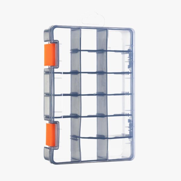 Boîte de pêche Jarvis Walker LB 2000