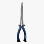 Pince Mustad Bent Nose