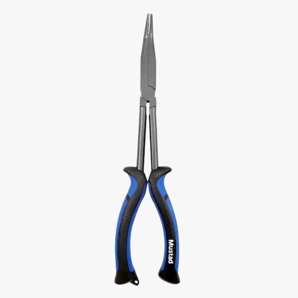 Pince Mustad Bent Nose