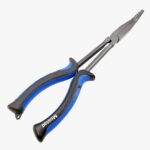 Pince Mustad Bent Nose