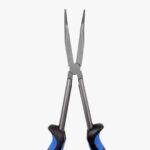 Pince Mustad Bent Nose