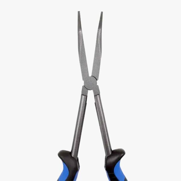 Pince Mustad Bent Nose