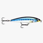 Leurre Rapala X-Rap Magnum Prey