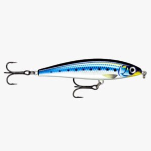 Leurre Rapala X-Rap Magnum Prey