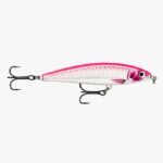 Leurre Rapala X-Rap Magnum Prey