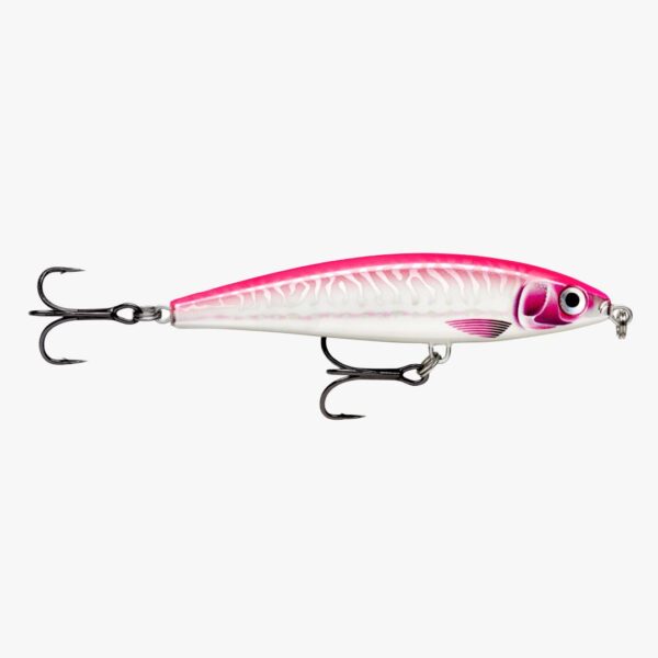 Leurre Rapala X-Rap Magnum Prey