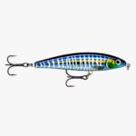 Leurre Rapala X-Rap Magnum Prey