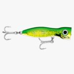 Leurre Rapala X-Rap Magnum Xplode