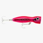 Leurre Rapala X-Rap Magnum Xplode
