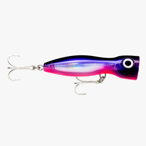 Leurre Rapala X-Rap Magnum Xplode