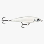 Leurre Rapala X-Rap Magnum Prey