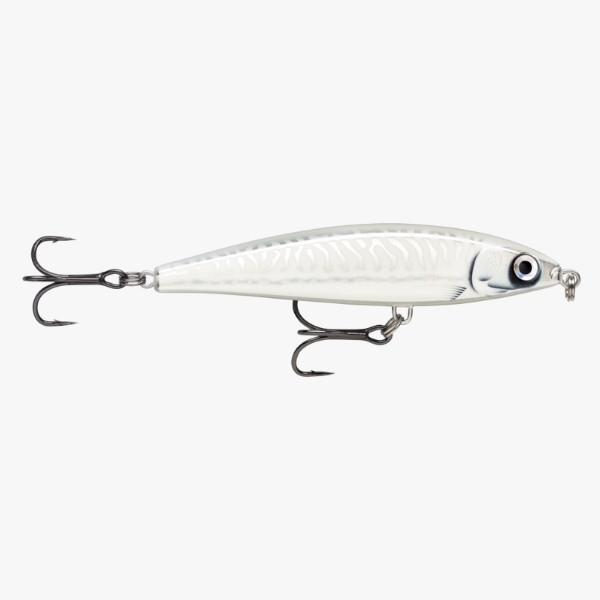 Leurre Rapala X-Rap Magnum Prey
