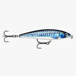Leurre Rapala X-Rap Magnum Prey