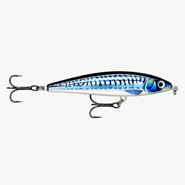 Leurre Rapala X-Rap Magnum Prey