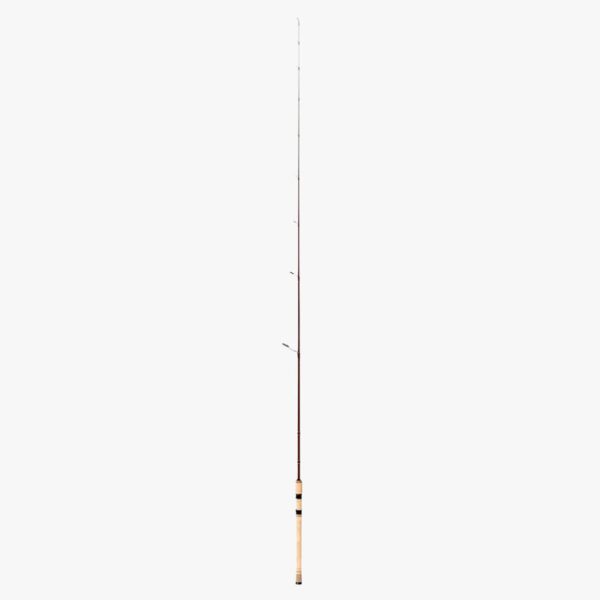 Canne à pêche Shimano Raider 6.6 Bara Spin - 1,98m - 5/10KG
