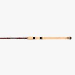 Canne à pêche Shimano Raider 6.6 Bara Spin - 1,98m - 5/10KG