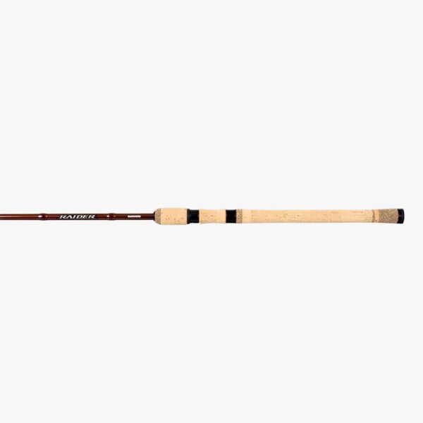 Canne à pêche Shimano Raider 6.6 Bara Spin - 1,98m - 5/10KG
