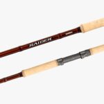 Canne à pêche Shimano Raider 6.6 Bara Spin - 1,98m - 5/10KG