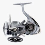 Moulinet Daiwa Lexa E LT 4000S CXH