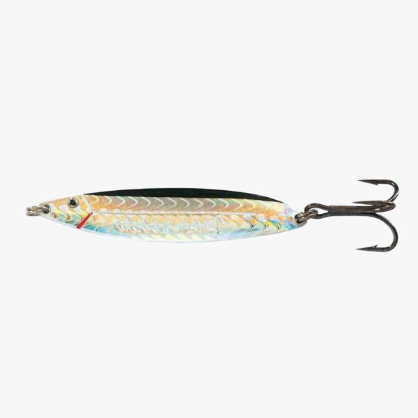 Cuillière Blue Fox Moresilda 15g