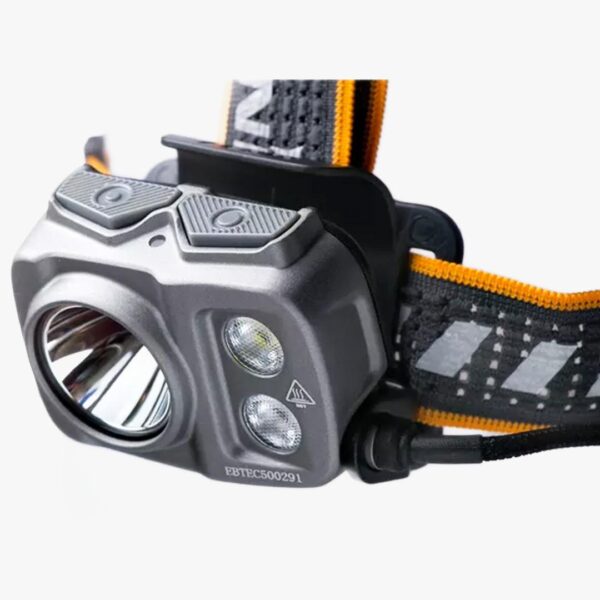 Lampe Frontale Fenix HP16R