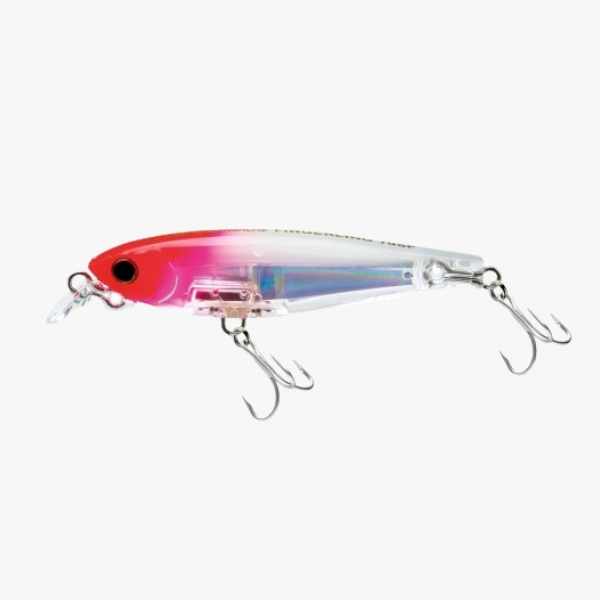 Leurre Yo-Zuri 3D Inshore Fingerling SP 100mm