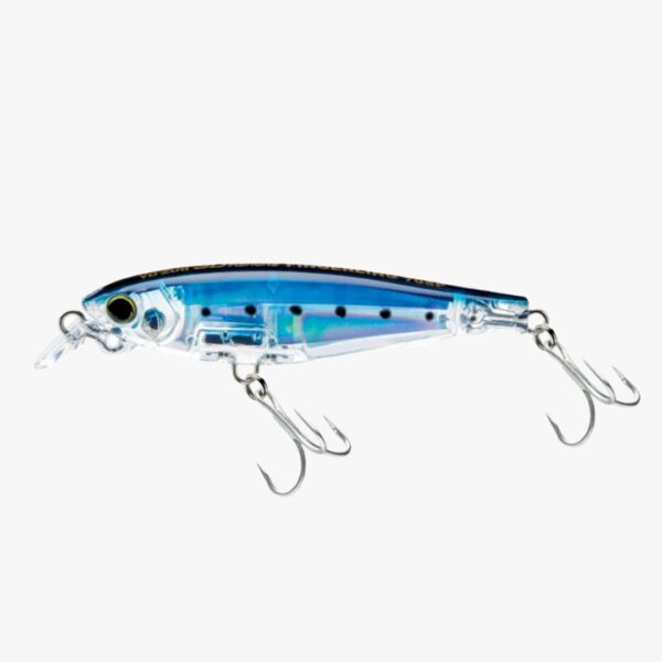 Leurre Yo-Zuri 3D Inshore Fingerling SP 100mm