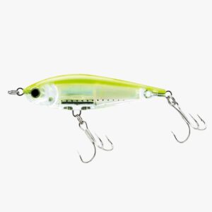 Leurre Yo-Zuri 3D Inshore Twitchbait 130mm