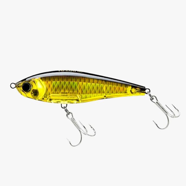 Leurre Yo-Zuri 3D Inshore Twitchbait 130mm