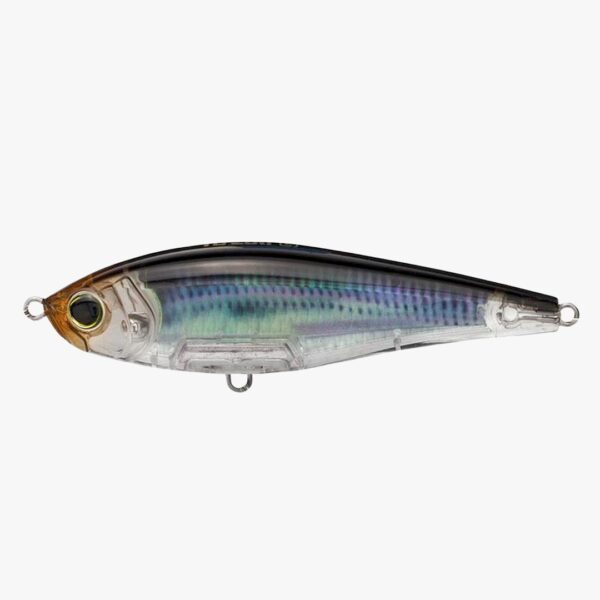 Leurre Yo-Zuri 3D Inshore Twitchbait 130mm