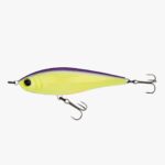 Leurre Yo-Zuri 3DB Twitchbait SS 110mm