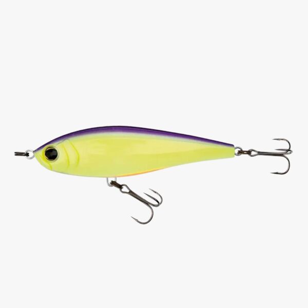 Leurre Yo-Zuri 3DB Twitchbait SS 110mm