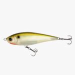 Leurre Yo-Zuri 3DB Twitchbait SS 110mm