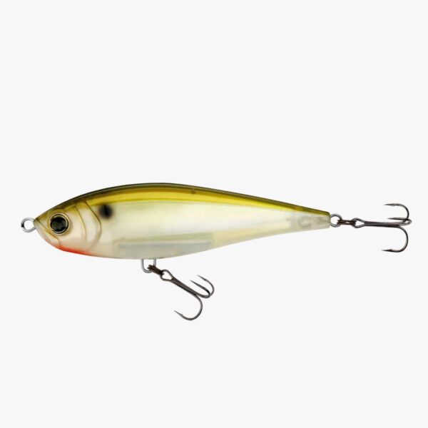 Leurre Yo-Zuri 3DB Twitchbait SS 110mm